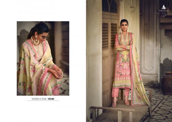 Cinderella Raaya Traditional Designer Salwar Suit Collection
